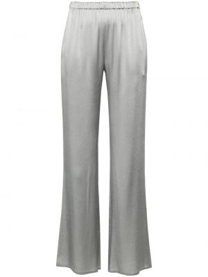 Pantalon large Antonelli gris