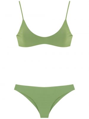 Bikini Piu Brand grønn