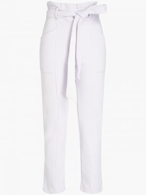 Pantaloni Jonathan Simkhai