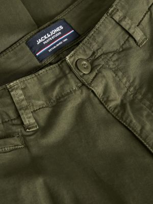 „cargo“ stiliaus kelnės Jack & Jones