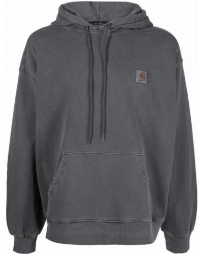 Hoodie Carhartt Wip svart