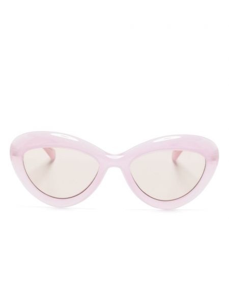 Gözlük Moschino Eyewear pembe