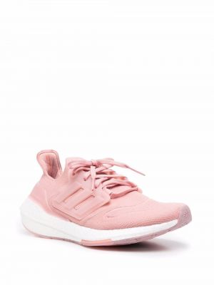 Sneakersy Adidas UltraBoost różowe