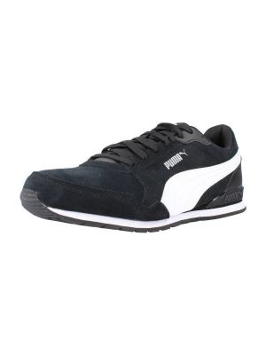 Sneakers Puma ST Runner fekete