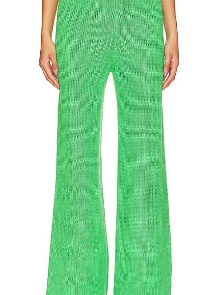 Pantaloni Callahan verde