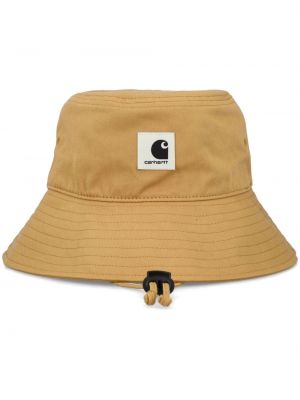 Mütze aus baumwoll Carhartt Wip beige