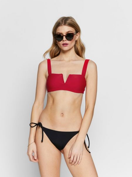 Bikini Aerie czerwony