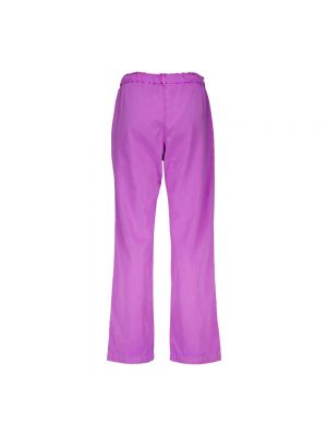 Pantalones Xirena violeta