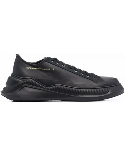 Sneakers Oamc μαύρο