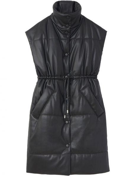 Lær vest Proenza Schouler White Label