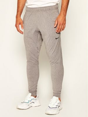 Pantalon de joggings Nike gris