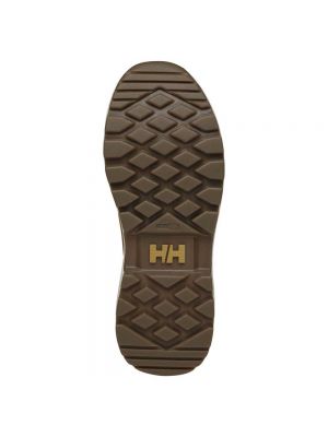 Ботинки Helly Hansen коричневые