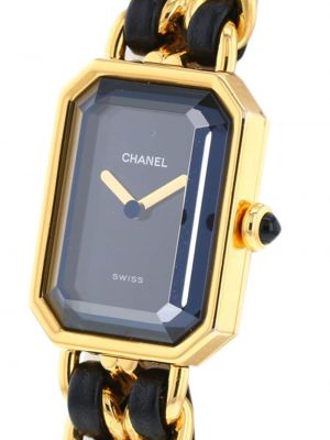Rokas pulksteņi Chanel Pre-owned