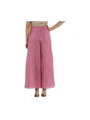 Pantalones Maliparmi rosa