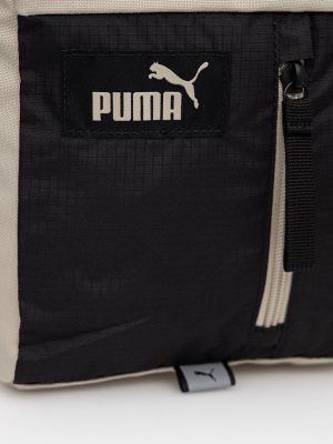 Поясна сумка Puma, бежева