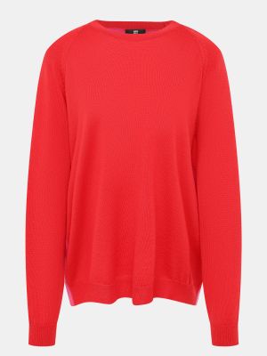 Пуловер Riani красный