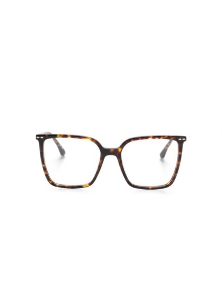 Brille mit sehstärke Isabel Marant braun