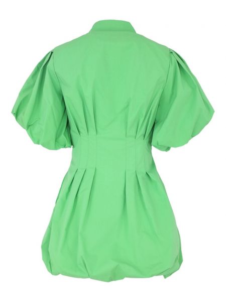 Laienev kleit Simkhai roheline