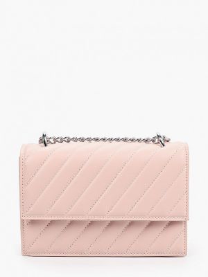 Сумка через плечо Diora.rim, розовая