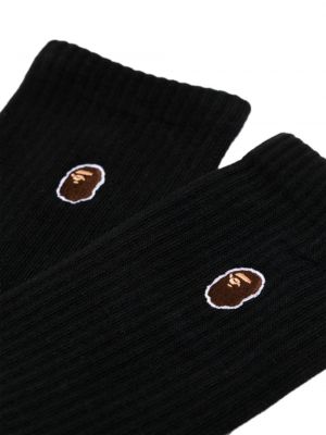 Ponožky A Bathing Ape® černé