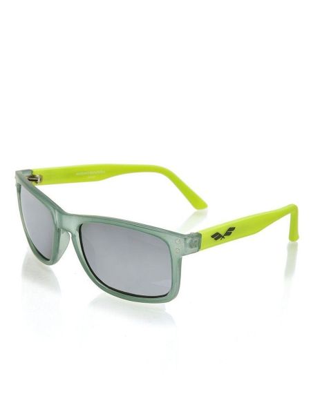 Gafas de sol Starlite verde