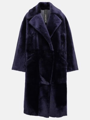Kabát Blancha - Kék