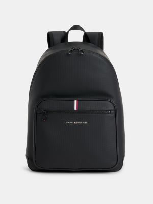 Mochila Tommy Hilfiger negro