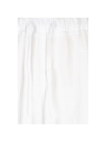 Pantalones cortos Hartford blanco