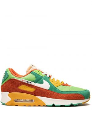 Sneaker Nike Air Max yeşil