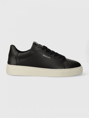 Sneakersy Gant czarne