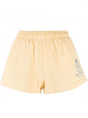 Shorts Sporty & Rich