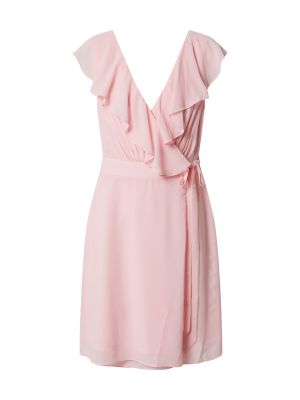 TFNC Kokteilové šaty 'Janean'  ružová