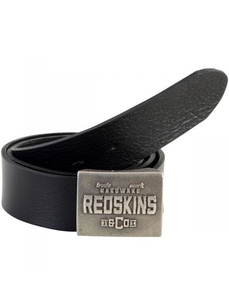 Remen Redskins crna
