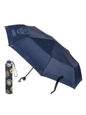 Deštník Harry Potter modrý