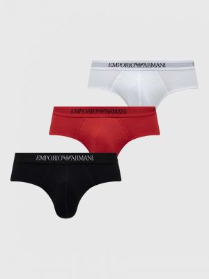 Памучни слипове Emporio Armani Underwear
