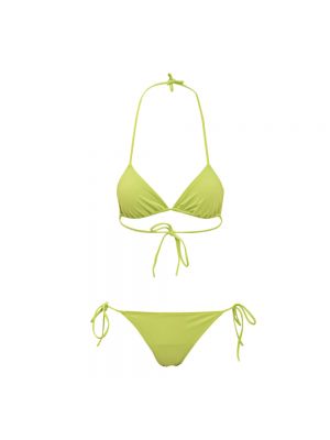 Bikini Lido grün