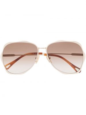 Overdimensioneret briller Chloé Eyewear