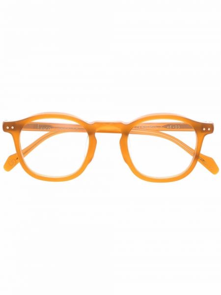 Очила Lesca оранжево