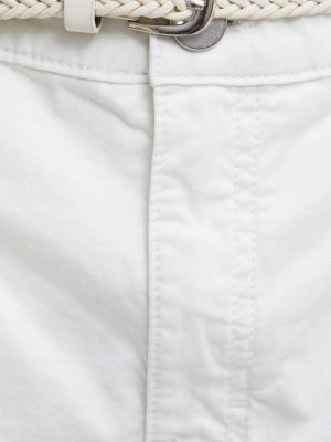 Pantaloni Medicine alb