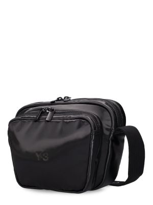 Чанта през рамо Y-3 черно