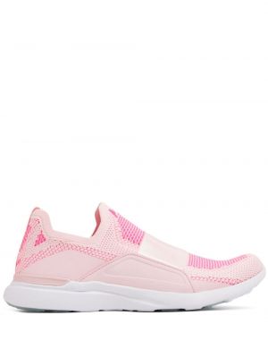 Sneakers Apl: Athletic Propulsion Labs rosa