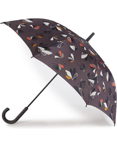 Deštník Esprit, hnědá