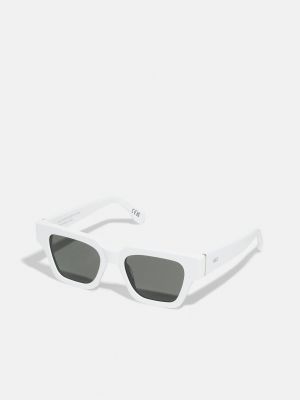 Солнцезащитные очки RETROSUPERFUTURE белый