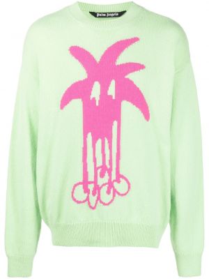 Pull en tricot Palm Angels