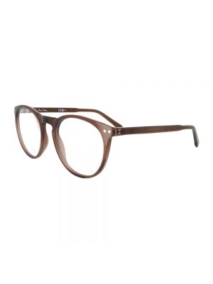 Okulary przeciwsłoneczne Pierre Cardin brązowe