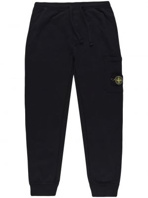 Joggers Stone Island svart