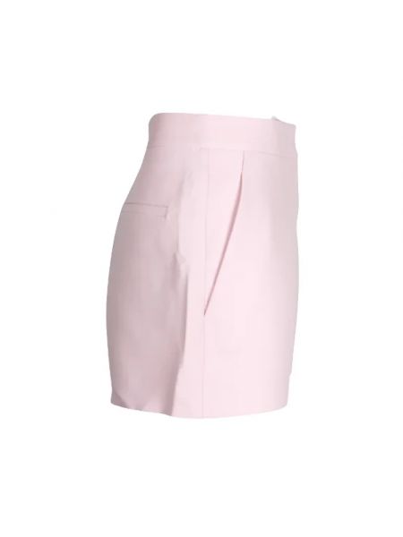 Retro shorts Valentino Vintage pink