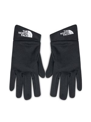 Rękawiczki The North Face czarne