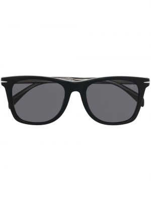Saulesbrilles Eyewear By David Beckham melns