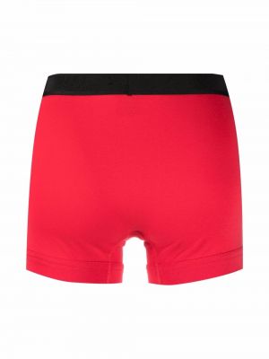 Boxershorts Tom Ford rot